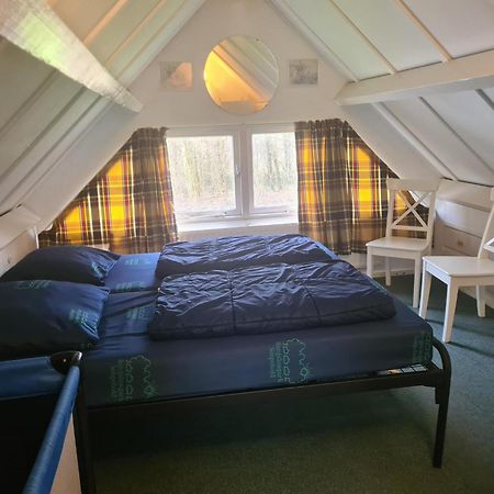 Bungalowpark Simpelveld - Delta 107 Экстерьер фото