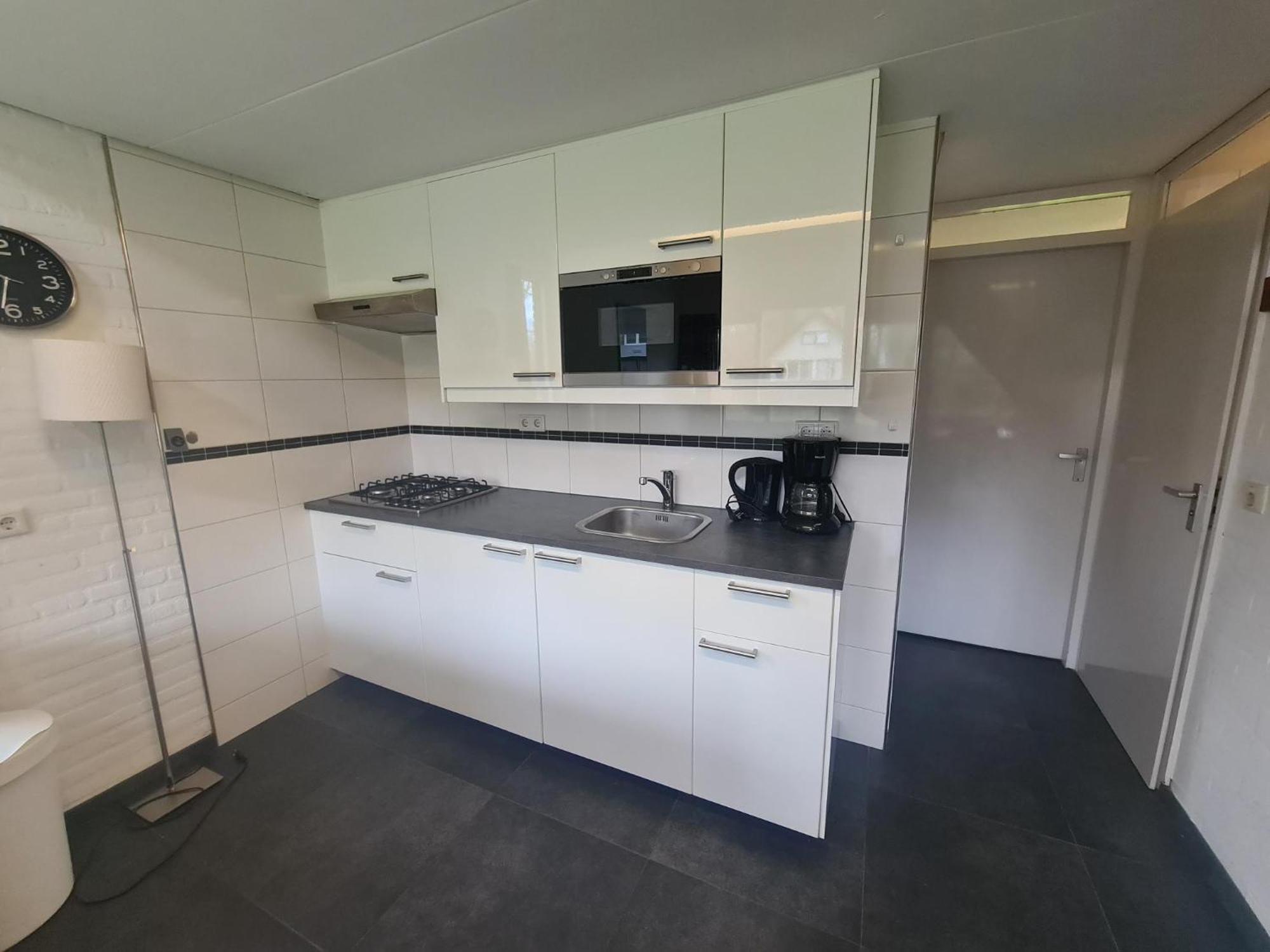 Bungalowpark Simpelveld - Delta 107 Экстерьер фото