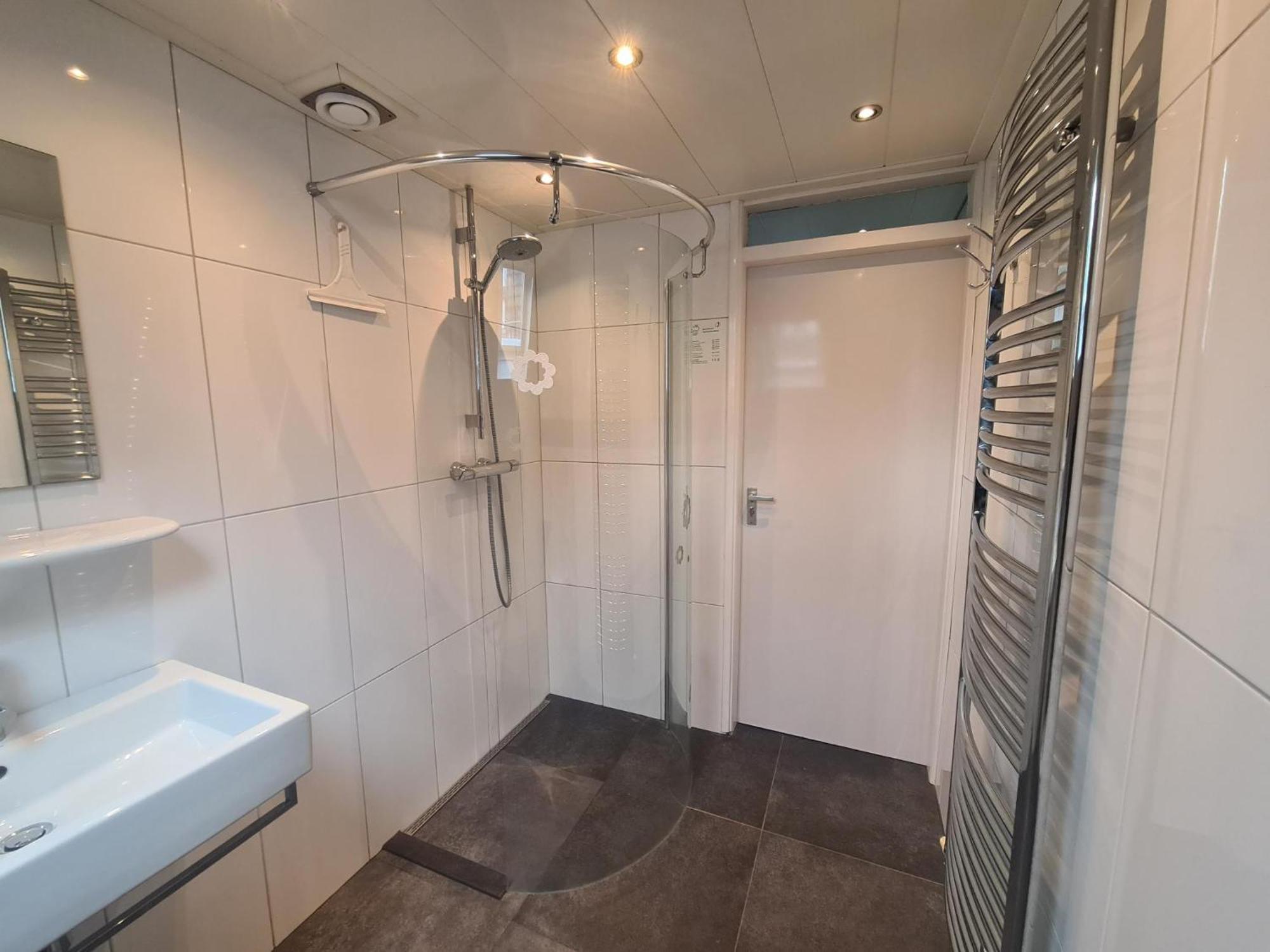 Bungalowpark Simpelveld - Delta 107 Экстерьер фото